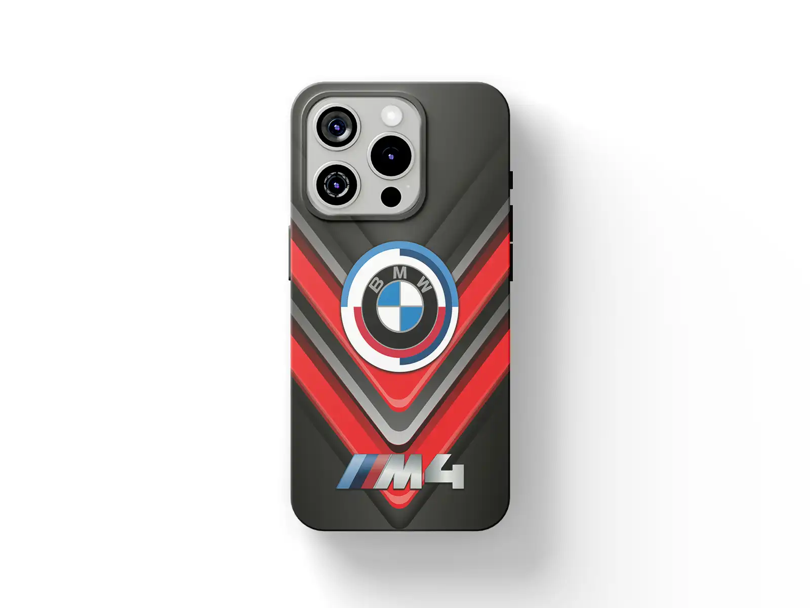 BMW Cover Telefono Universale Pro Max